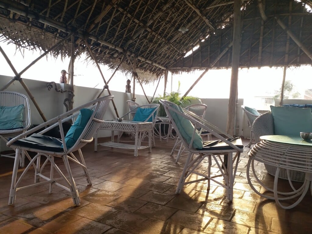 Le Clarisse Guest House - 4