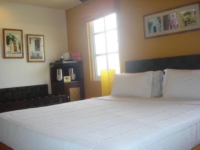 The Richmond, Puducherry