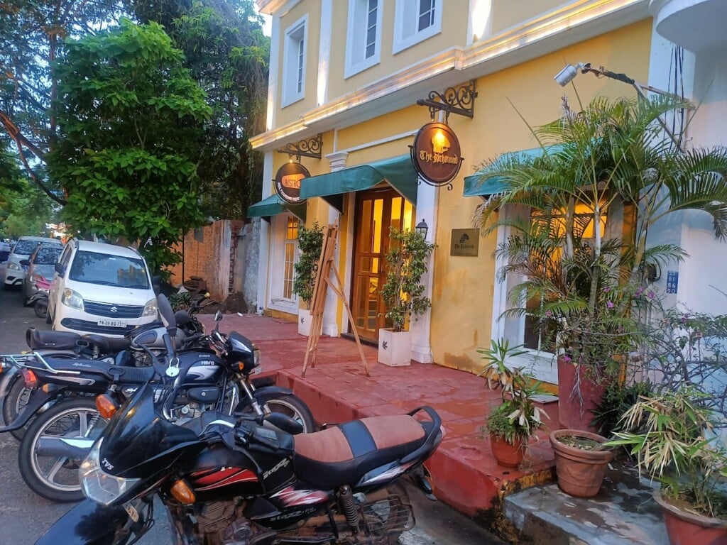 The Richmond, Puducherry - 5