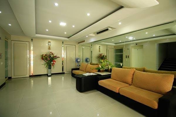 Lotus Comfort- A Pondy Hotel - 3