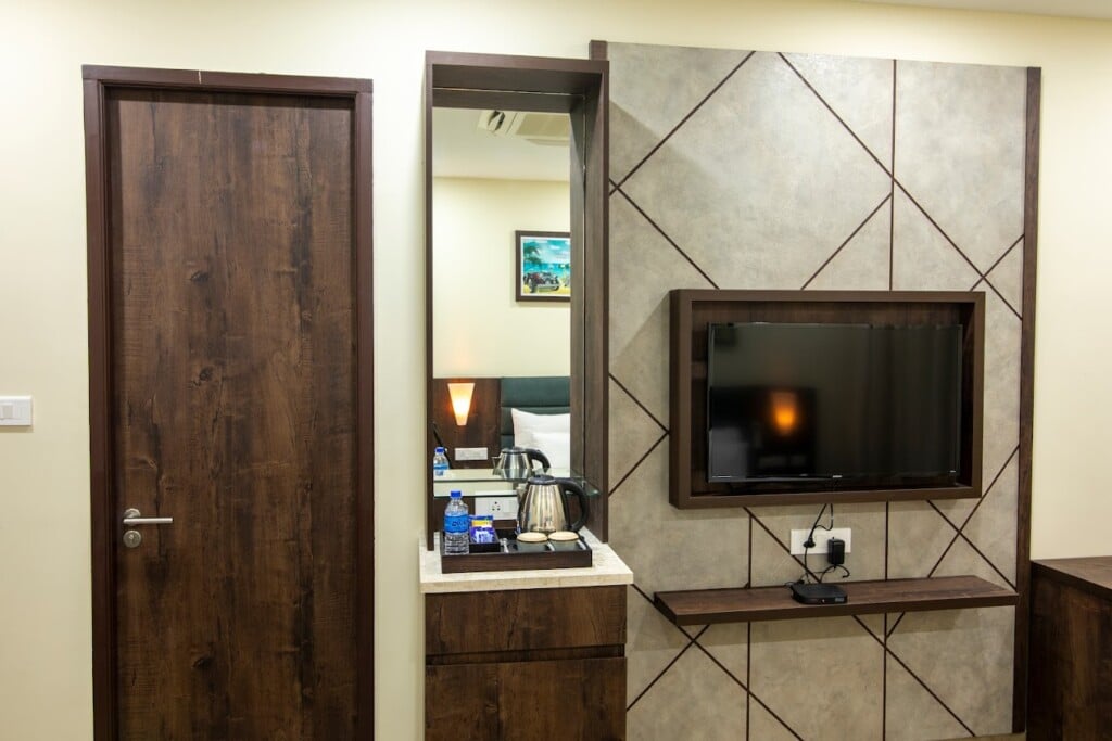 Anna Residency The Quintessential Boutique Hotel - 2