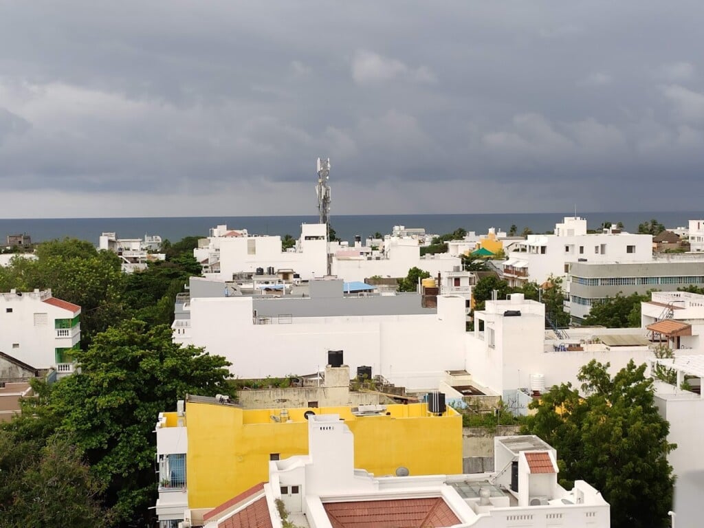 Anna Residency The Quintessential Boutique Hotel - 5