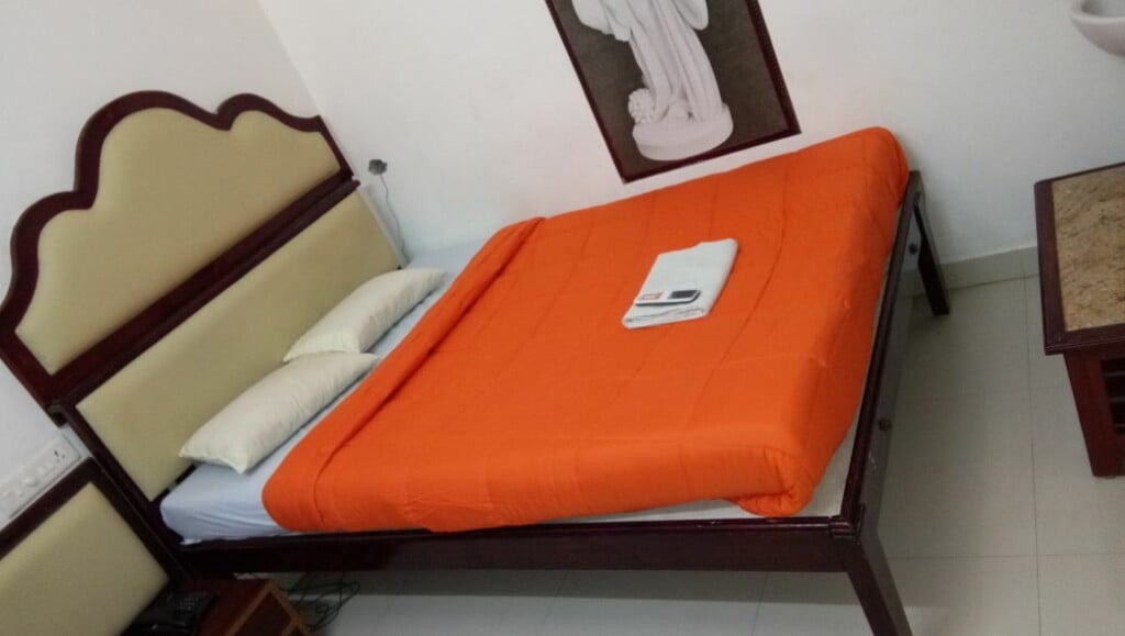 Sachin Sea View Residency - 3