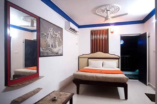 Sachin Sea View Residency - 4