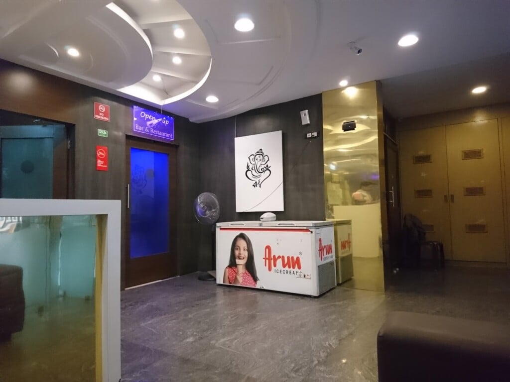 Citi Business Hotel - 2