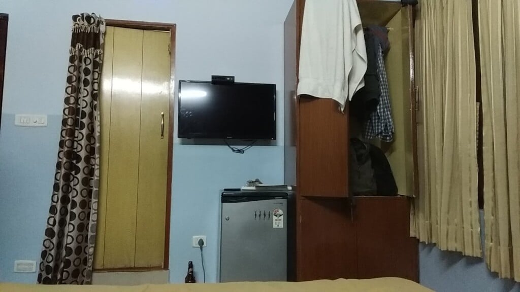 Citi Business Hotel - 3