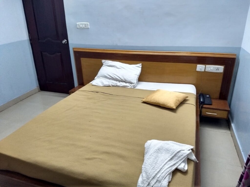 Citi Business Hotel - 4