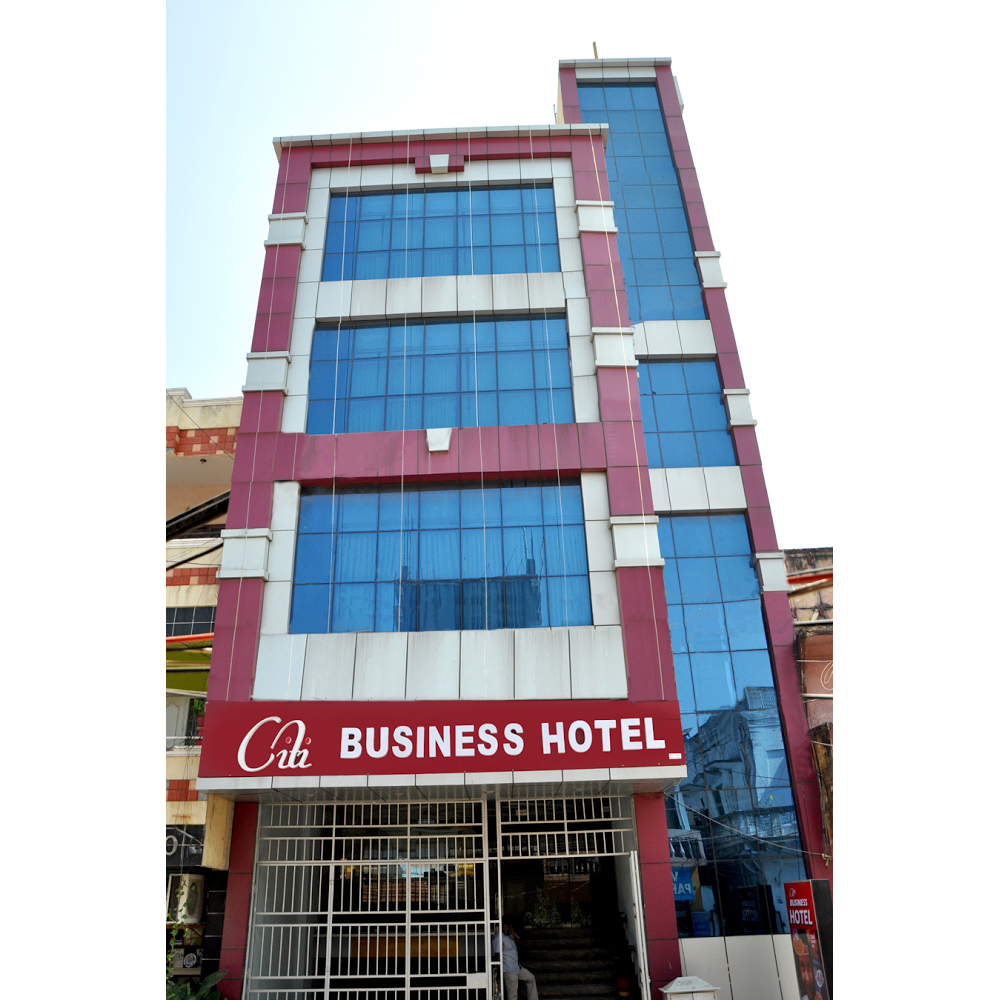 Citi Business Hotel - 5