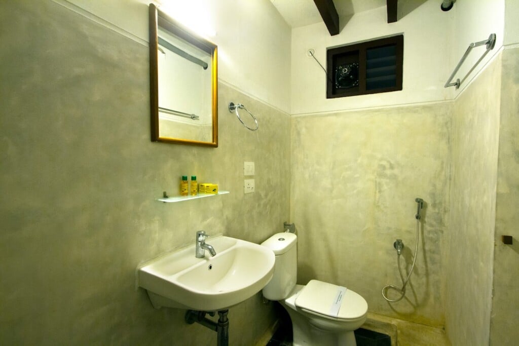 Esparan Heritage - 2