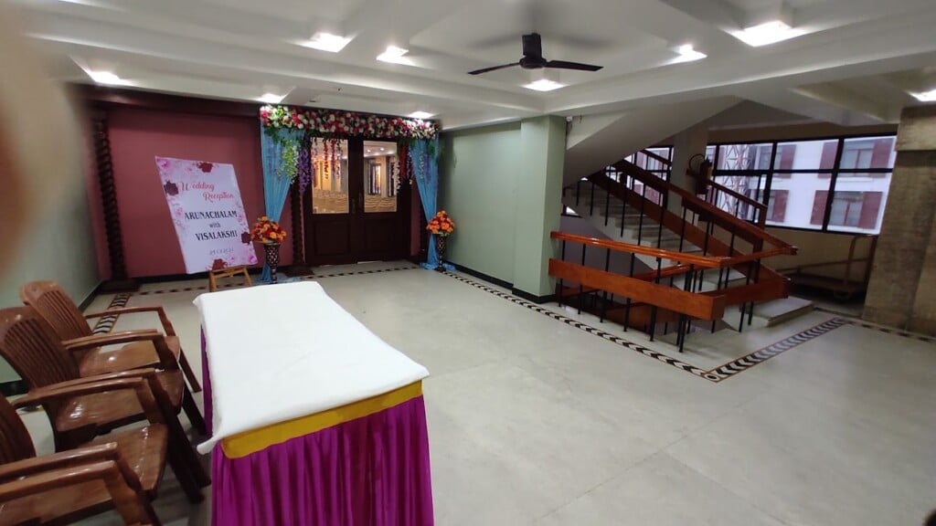 Hotel Ram International