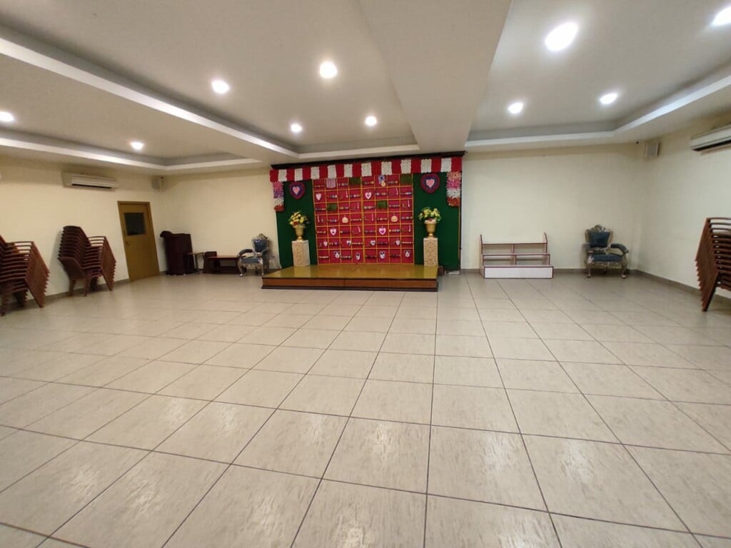 Hotel Ram International - 2