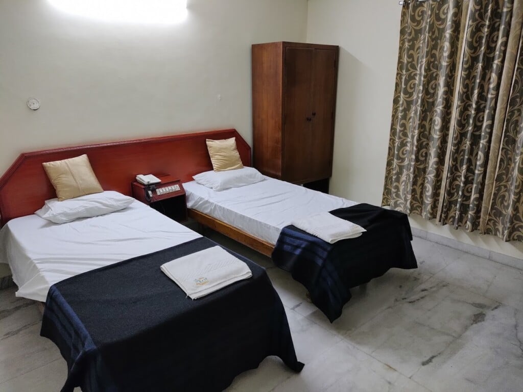 Hotel Ram International - 4