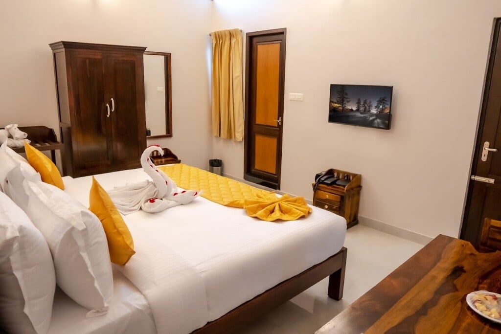 Palais De Pondich�ry - 3