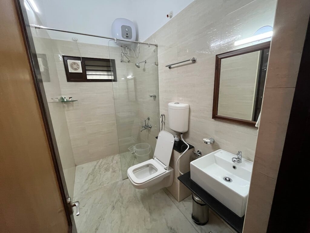 Palais De Pondich�ry - 4