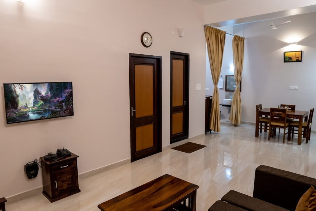 Palais De Pondich�ry