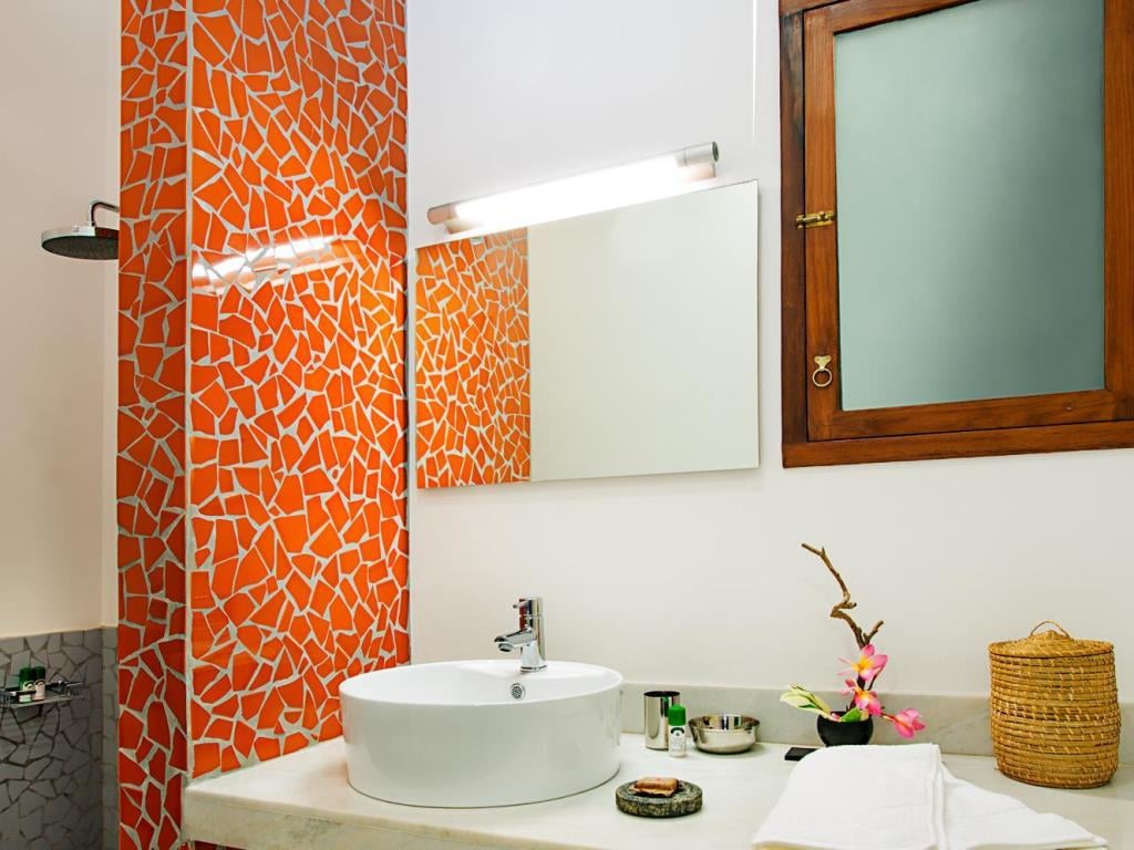 Villa Shanti Hotel & Restaurant - 4