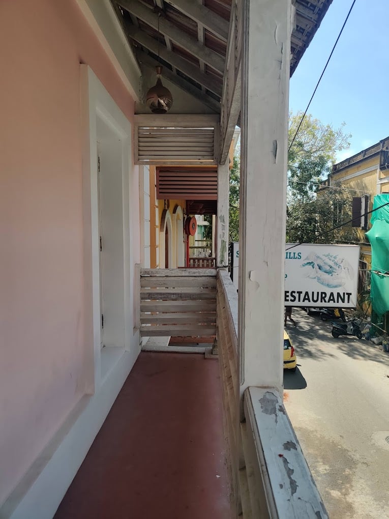 Villa Monte Carlo - 2