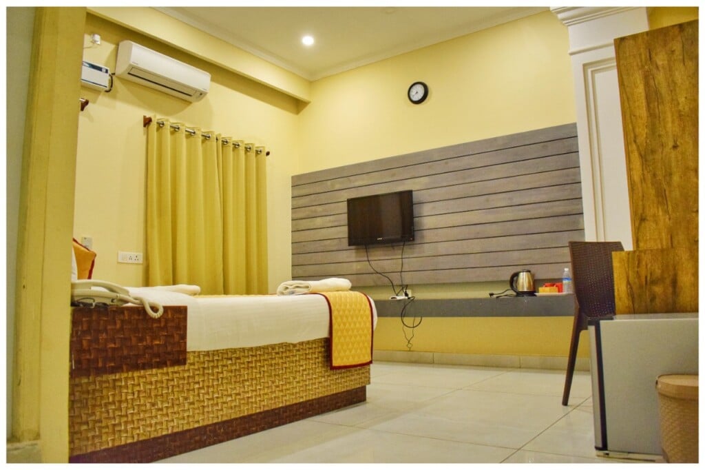 Villa Monte Carlo - 3