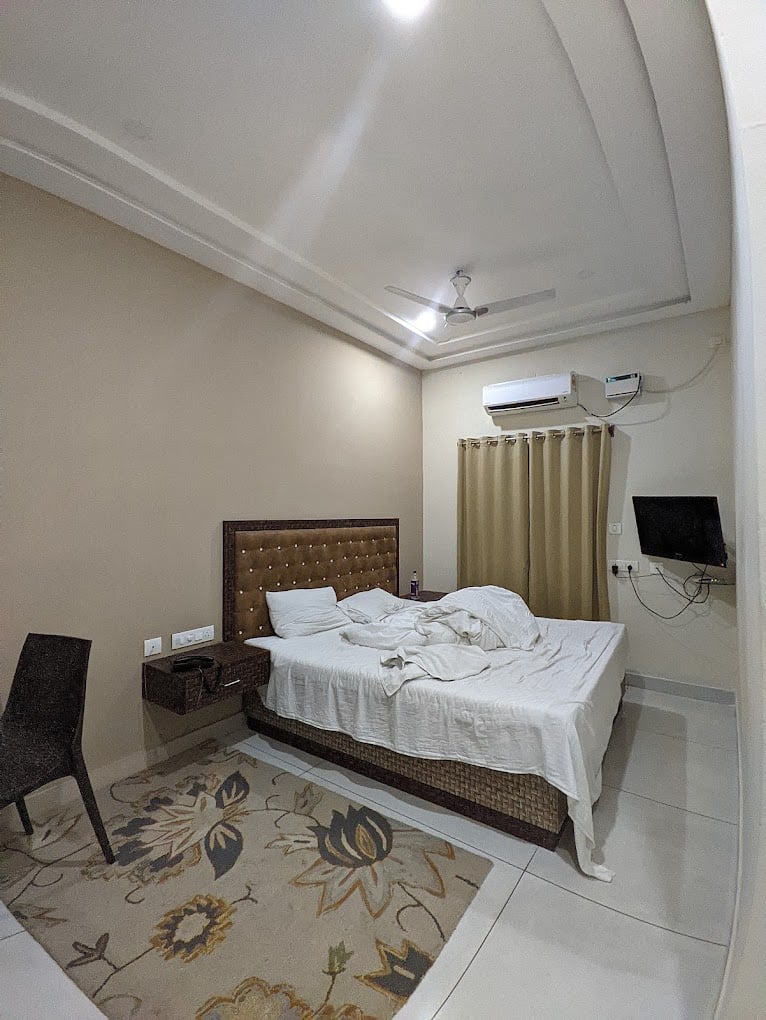 Villa Monte Carlo - 5