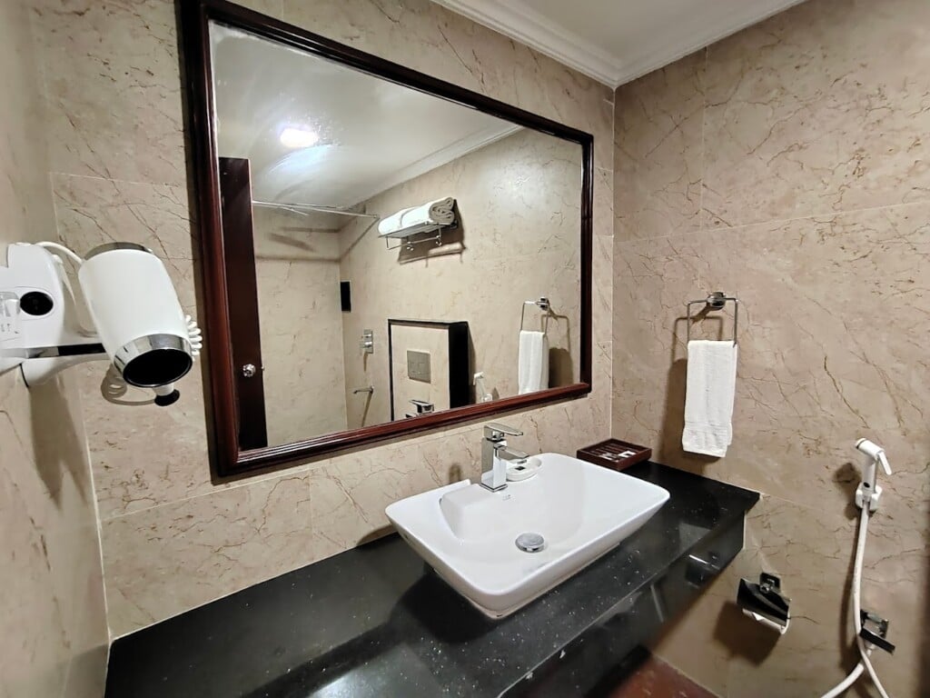 Hotel Annamalai International - 3