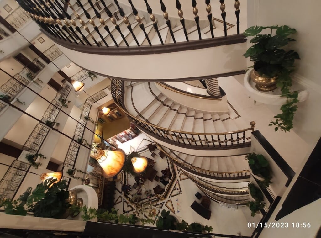 Hotel Annamalai International - 5