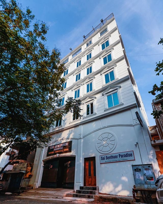 Sai Senthoor Paradise - 5