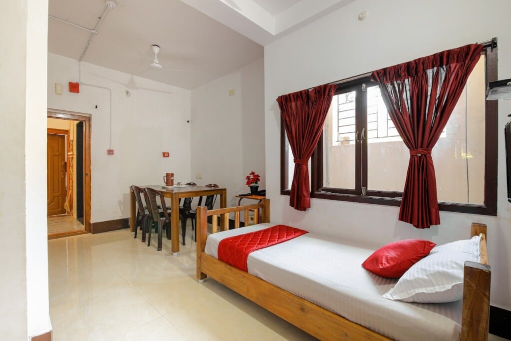 Manora Residency - 4