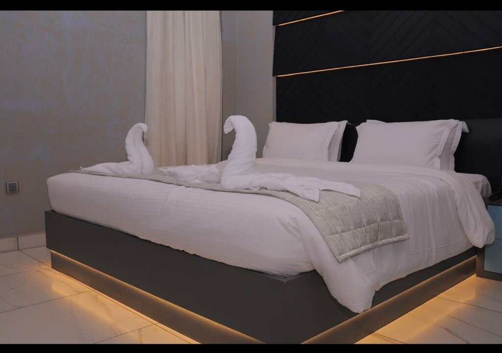 Akrida by NT Heritage - 2