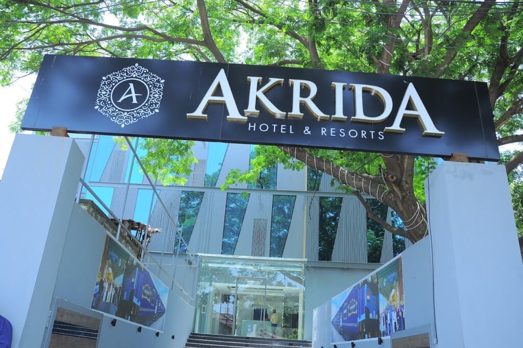 Akrida by NT Heritage