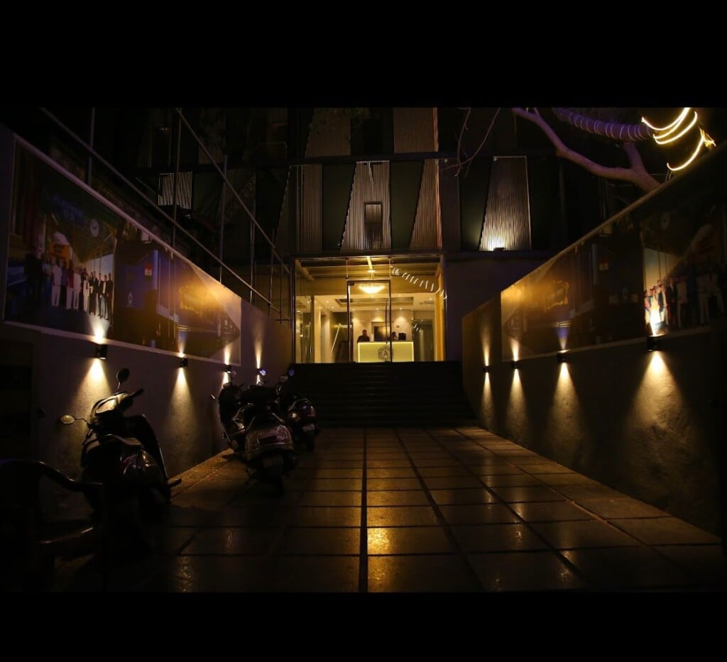 Akrida by NT Heritage - 5