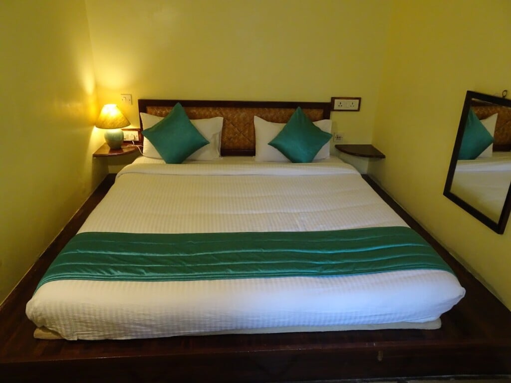 Hotel Villa Des Gouverneurs - 2