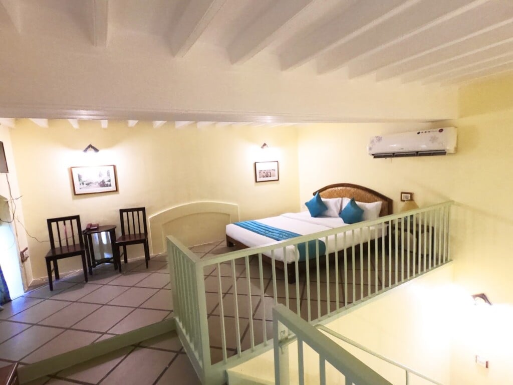 Hotel Villa Des Gouverneurs - 4