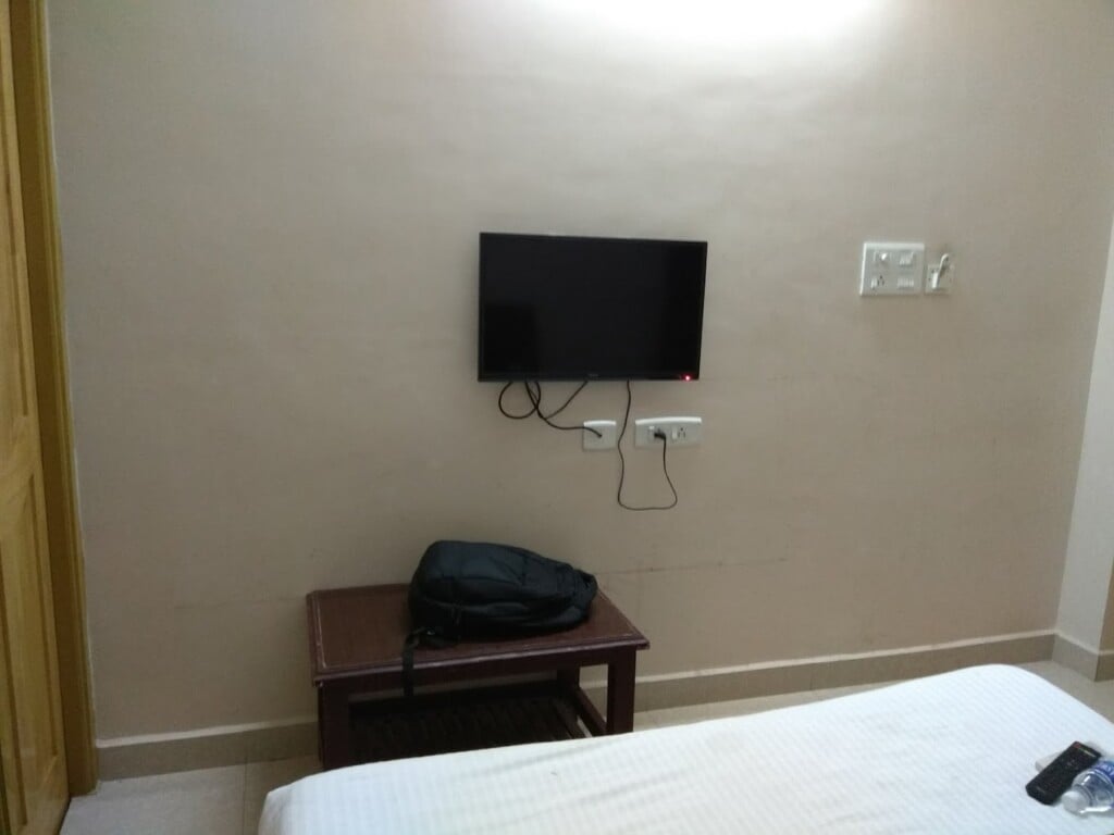 Hotel Suba Dev - 4