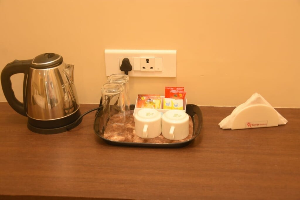 Veeras Residency - 2