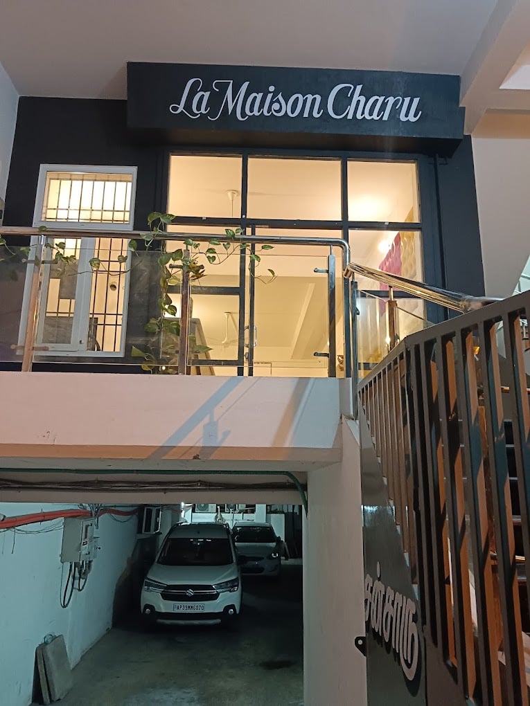 La Maison Charu