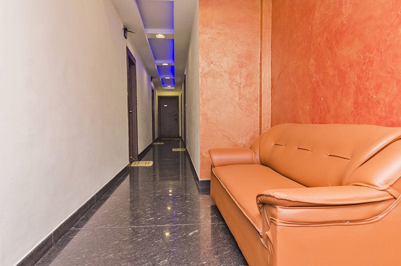 Hotel Danaa Tower - 2