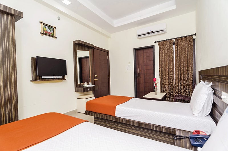 Hotel Danaa Tower - 5