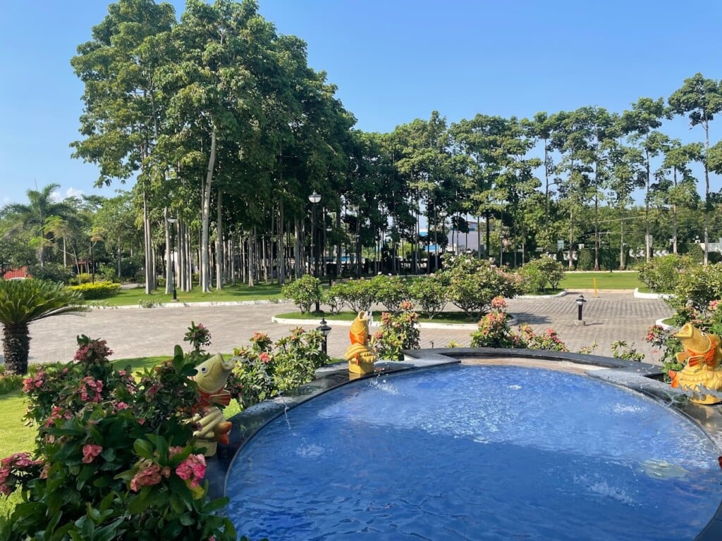 Grand Serenaa Hotel & Resorts - 3