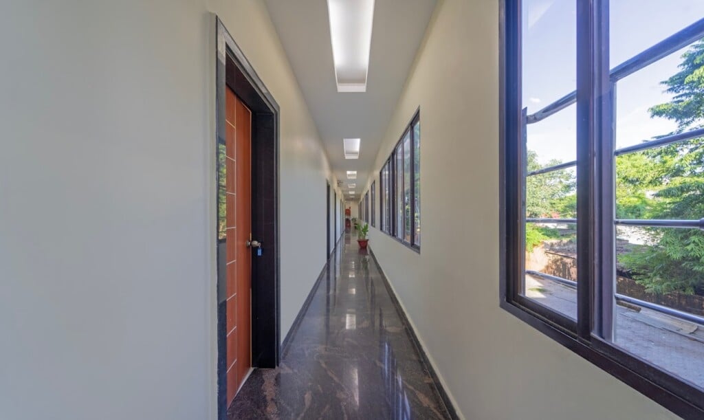 Treebo Trend Eden Park - 3