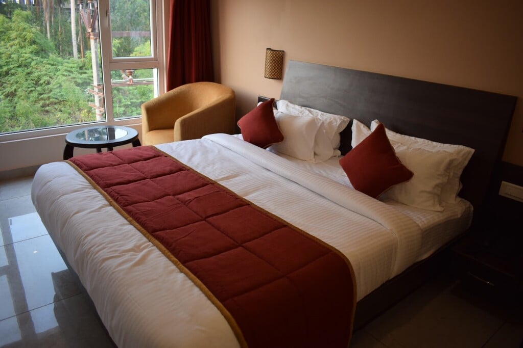 White Pearl Residency - 4