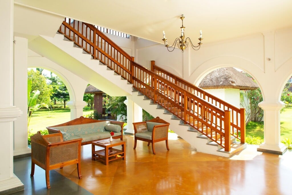 Le Pondy Beach Resort Pondicherry - 2