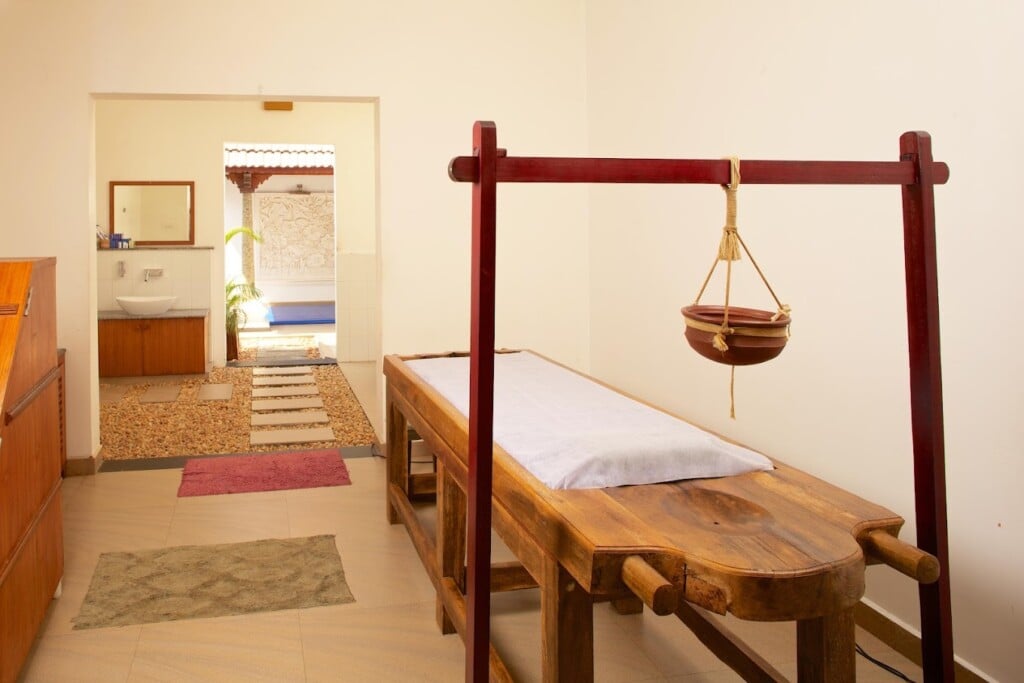 Le Pondy Beach Resort Pondicherry - 4