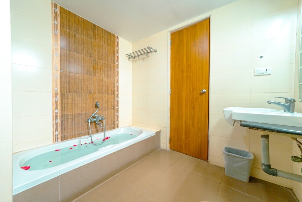 Abirami Residency - 3