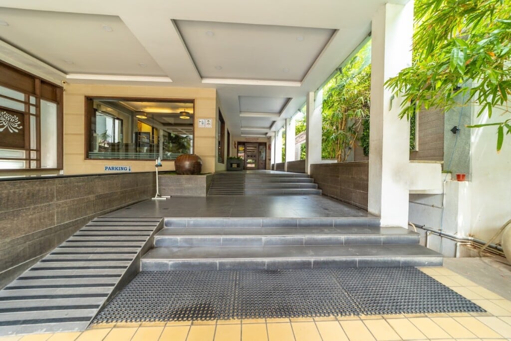 Abirami Residency - 5