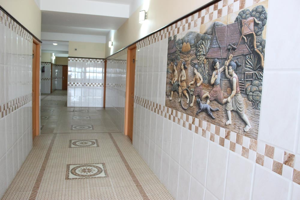 Hotel Arunachala Pondicherry - 2