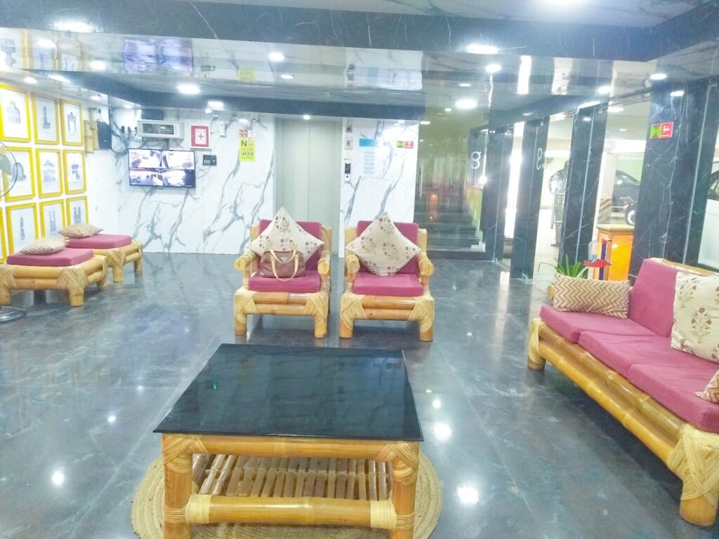 Signature Grande Pondicherry - 2