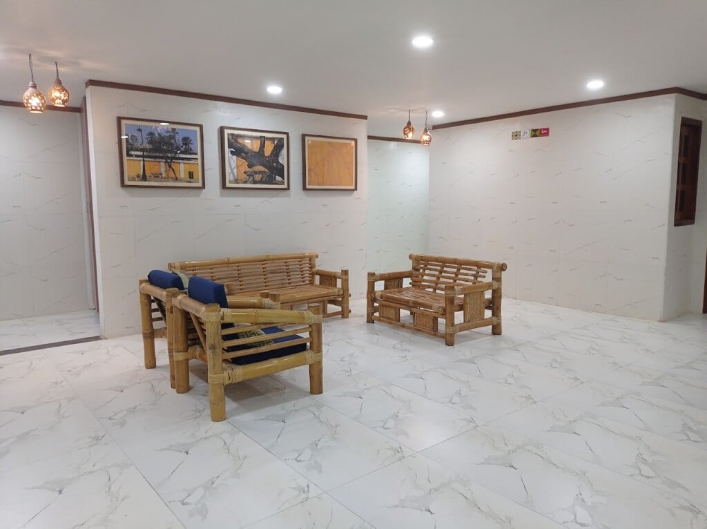 Signature Grande Pondicherry - 4