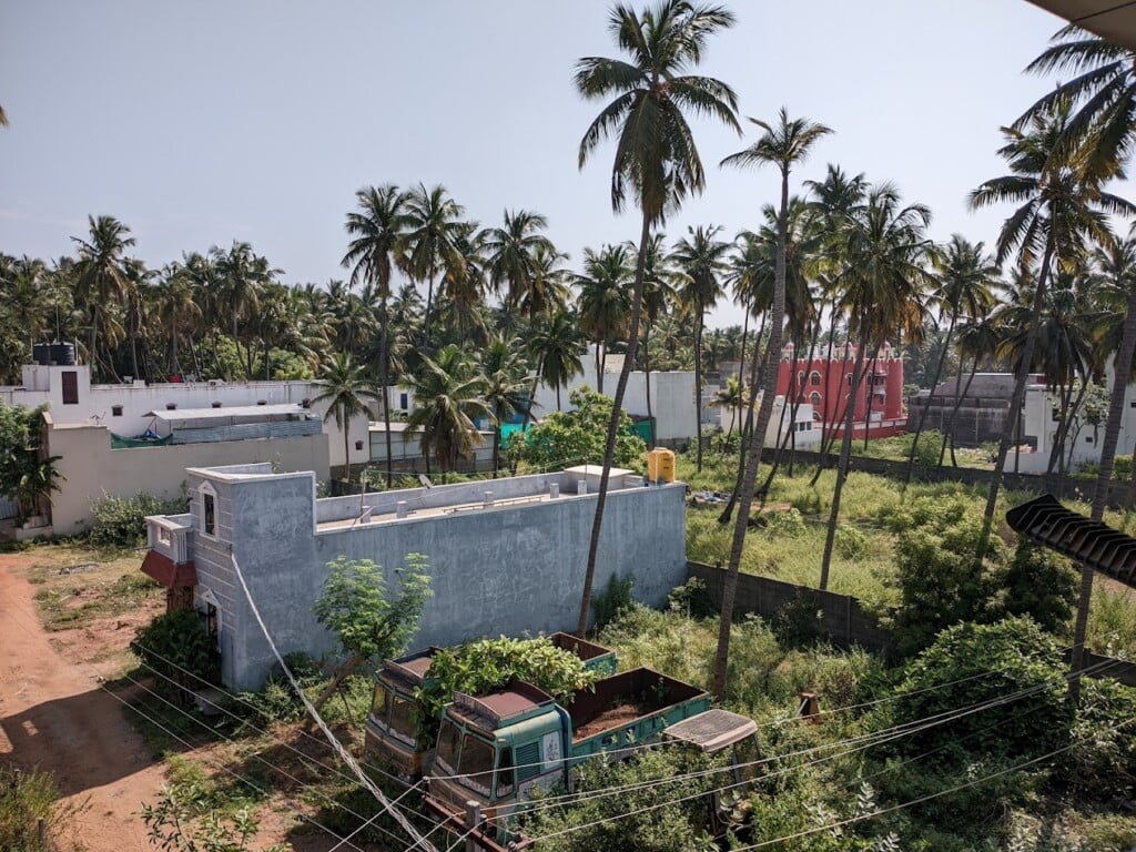 Signature Grande Pondicherry