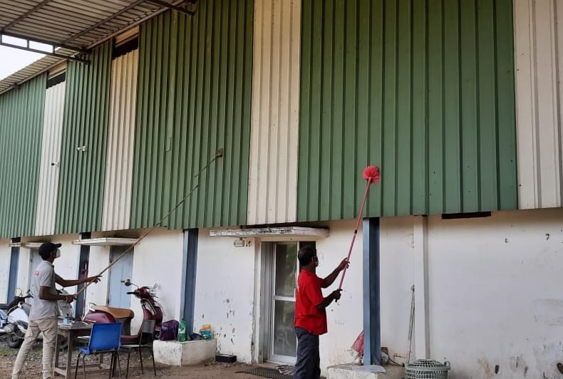 TRIDENT PEST CONTROL SERVICES Puducherry