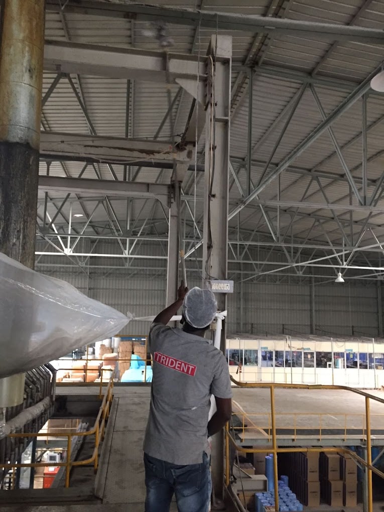 TRIDENT PEST CONTROL SERVICES Puducherry - 4